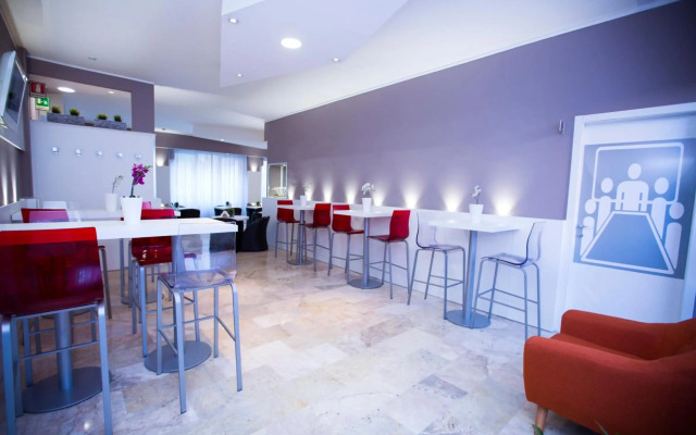 Hotel Agape
