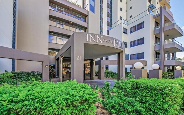 Inn on the Park Apartments