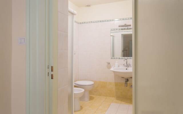 Palazzo Leuzzi B&B