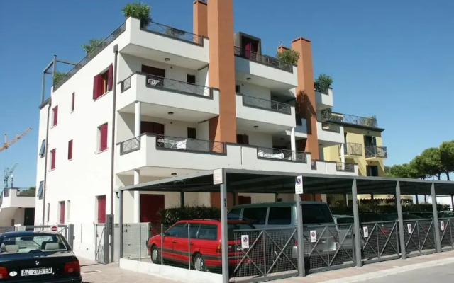 Residence Vecchio Faro in Cavallino-treporti-formerly TUI Ferienhaus