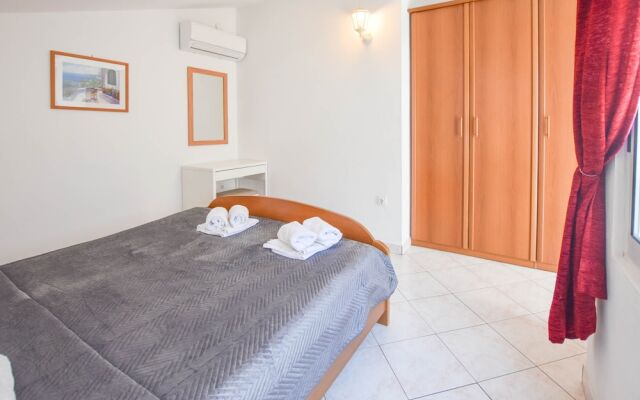 Apartments Ante