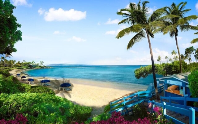 Kapalua Golf S 20p3&4 2 Bedroom Condo