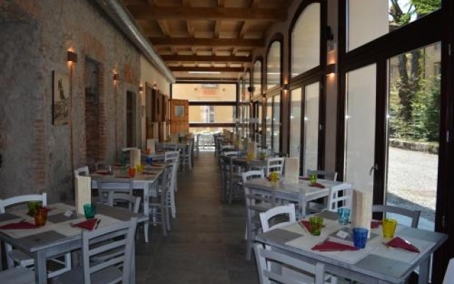 Hotel Borghi Wellness