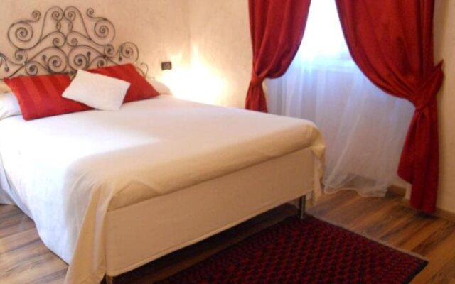Locanda Villa Moderna