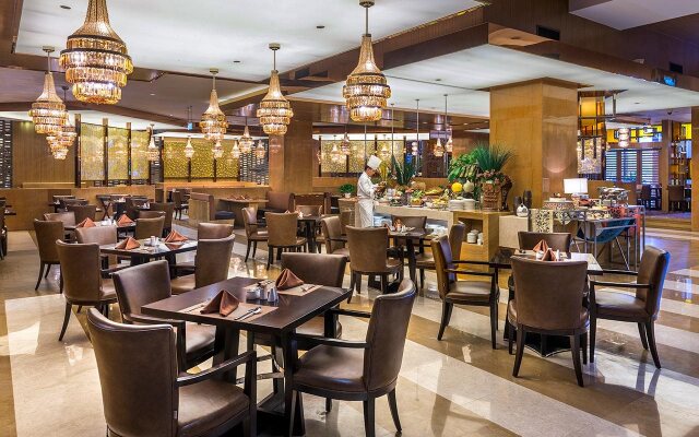 Отель Kun Tai Glory Hotel Beijing Wangjing