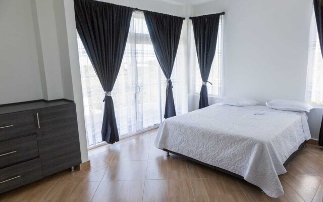 Beach Cabin Near Barranquilla