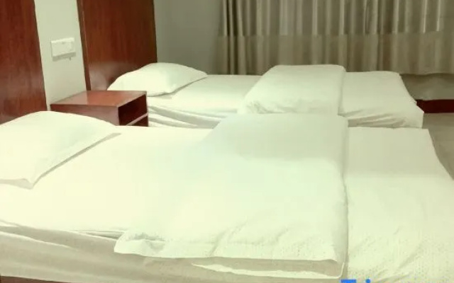 Liuzhou Yuexing Hotel
