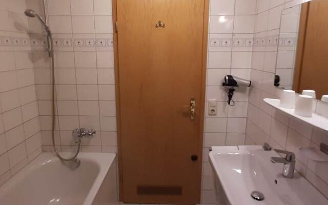Apartment in Bayrischzell With Sauna