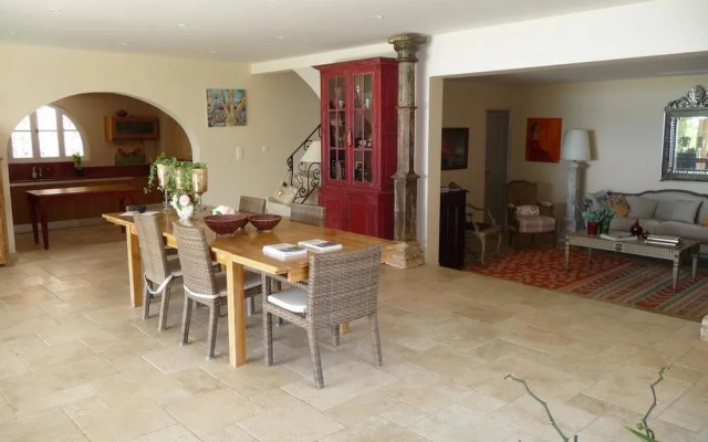 Maison dhôtes Les 3 Iles