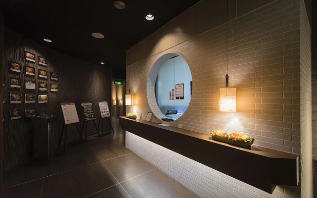 Hotel Will City Asakusa - Adults Only