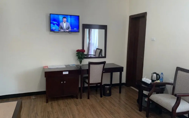 Delano Hotel Bahir Dar
