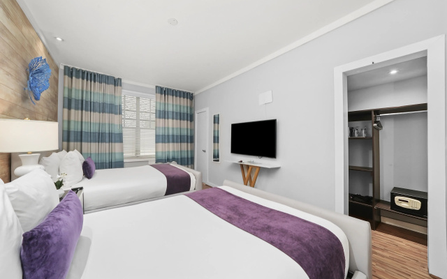 Hotel Shelley