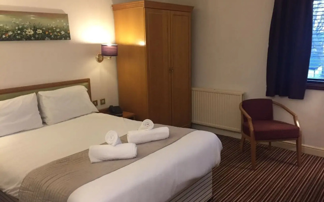 Healey Hotel