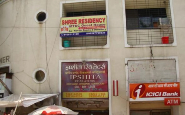 Shree Residency