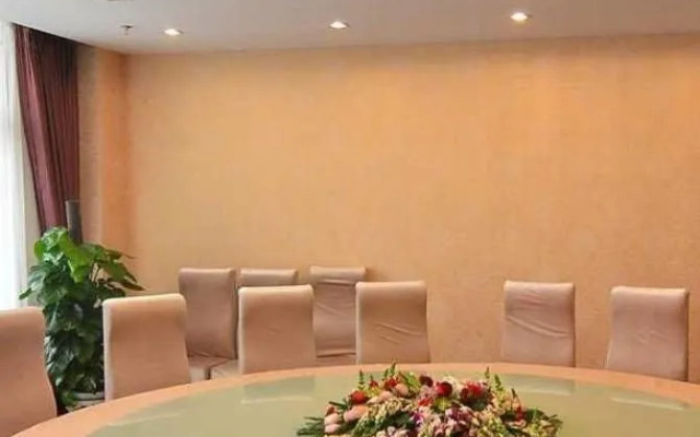 Beifang Langyue hotel(Beijing Qingnianhu)