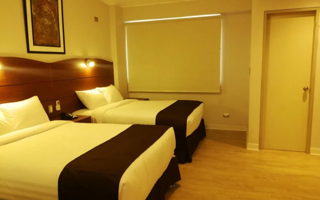 Inclan Hotel