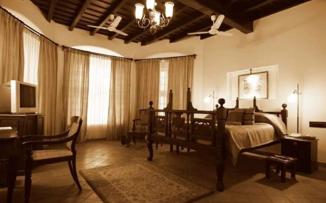 Koder House Heritage Hotel & Spa