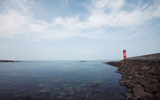 Jeju Baramdori House Pension