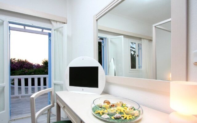 Narges Hotel