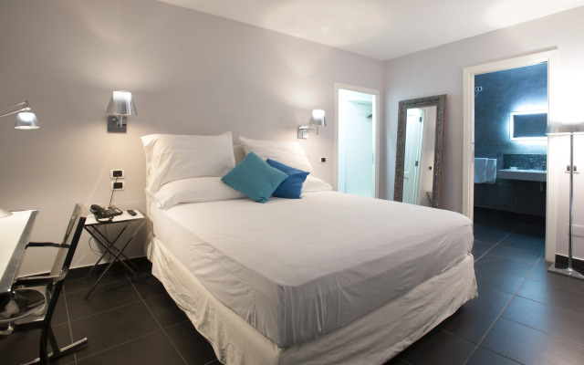 La Suite Boutique Hotel