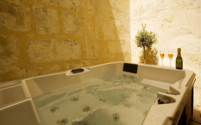 Le Boutique Hotel & Spa