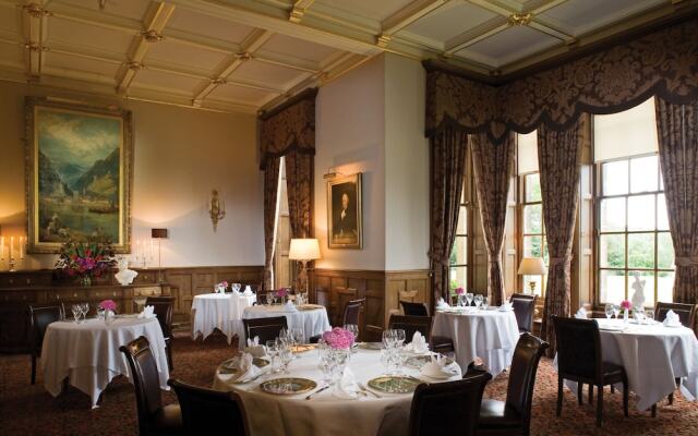 Crathorne Hall Hotel