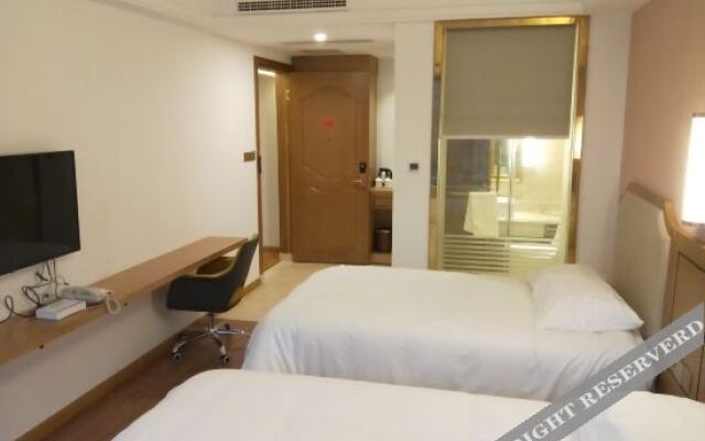 Vienna 3Best Hotel（New urban distric,XuZhou）