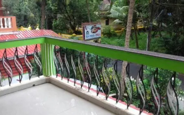 Keegan Guest House