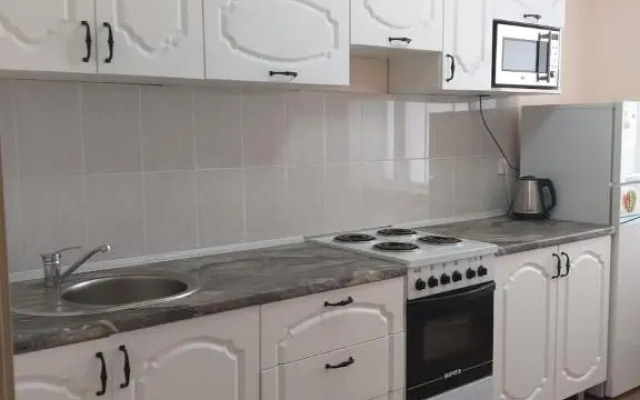 1 komnatnaja kvartira v novom dome