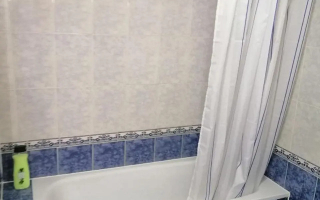 Andy apartman, Santa Pola