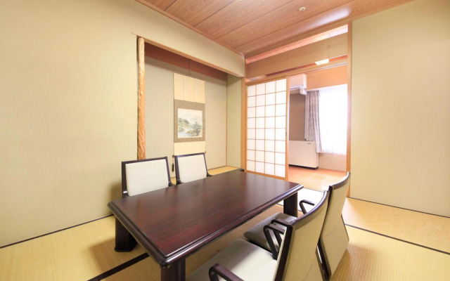 Quintessa Hotel Ogaki