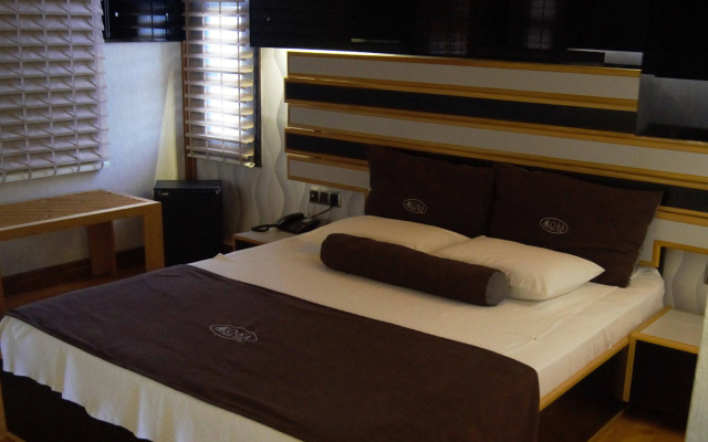 Kosa Butik Otel