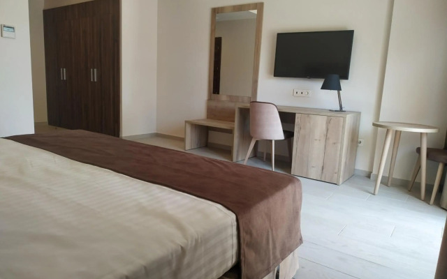 Hotel México