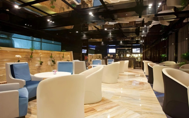 Hangzhou Tower Hotel