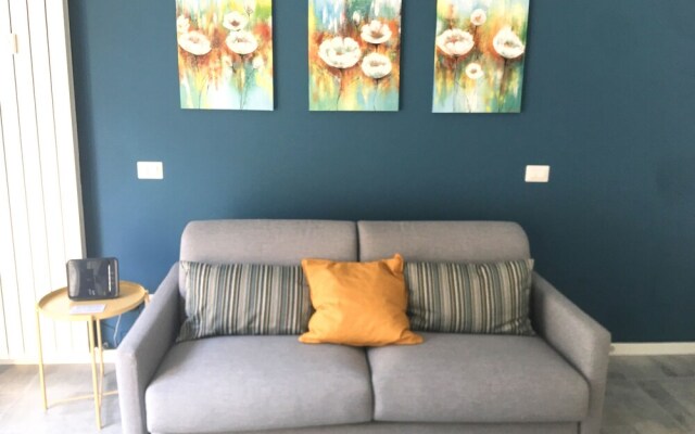 Al Molo Apartment