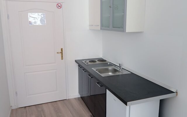 Virtus Apartments and Rooms