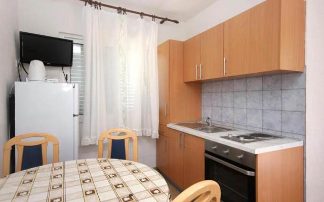 Seaside apartments with a swimming pool Viganj, Peljesac - 260
