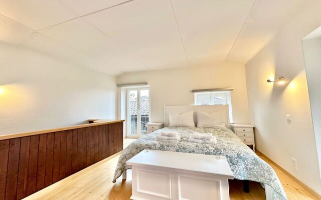 Rustico Pietra - Brissago Experience