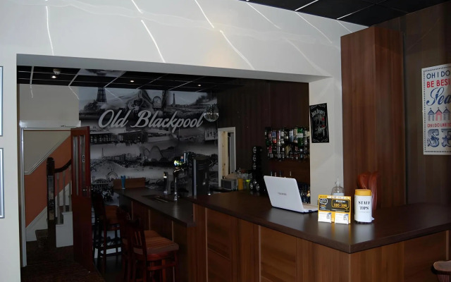 The Trafford Hotel