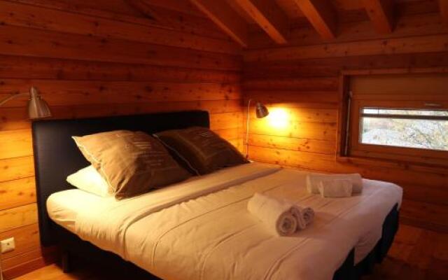Chalet Chalet Mopani