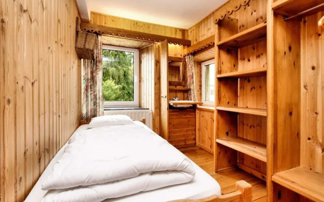 Marvelous Holiday Home in Durbuy with Sauna