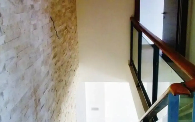 Gumbet Luxury Residence - 2 Bedrooms