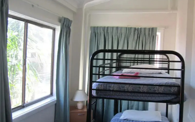 Sandy Bottoms Guesthouse