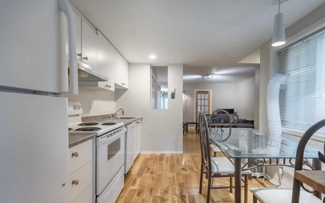 AAA Location - Beautiful Apartment Downtown MTL