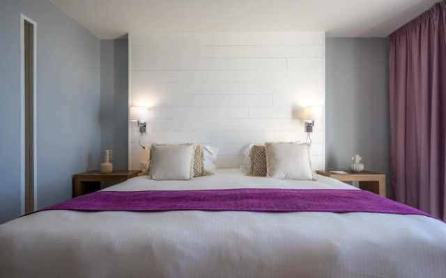 Hôtel Atalante - Relais Thalasso & Spa