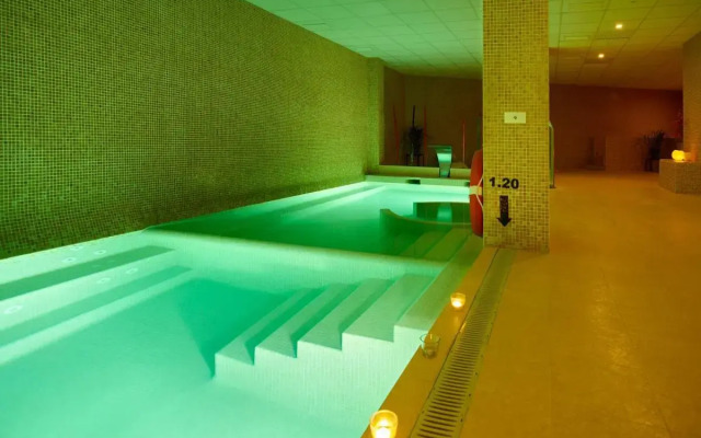 Palacio del Infante Don Juan Manuel Hotel Spa
