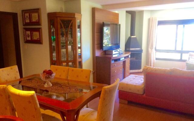 Apartamento Orsi