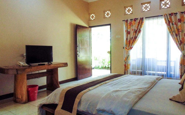 REVIVE Bogor Pendopo 45 Resort