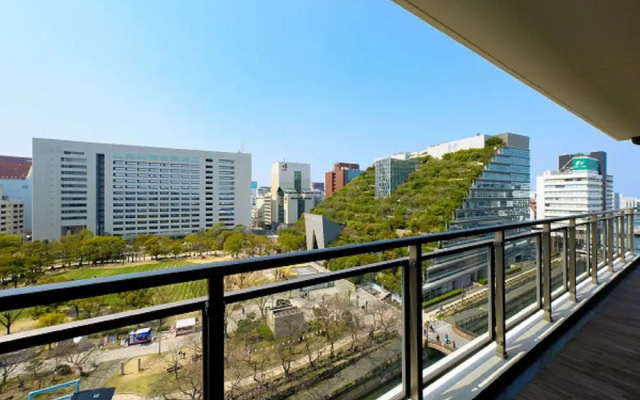 Hotel Grandolce HAKATA