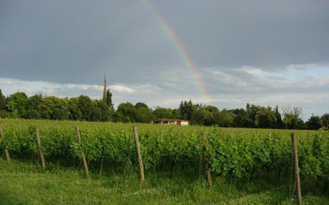 Agriturismo Le Giarine